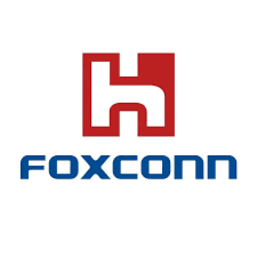 FOXCONN logo