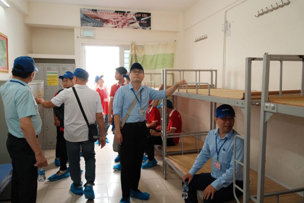 cach-thay-co-kiem-tra-ky-tuc-xa-thuc-tap-hoc-sinh
