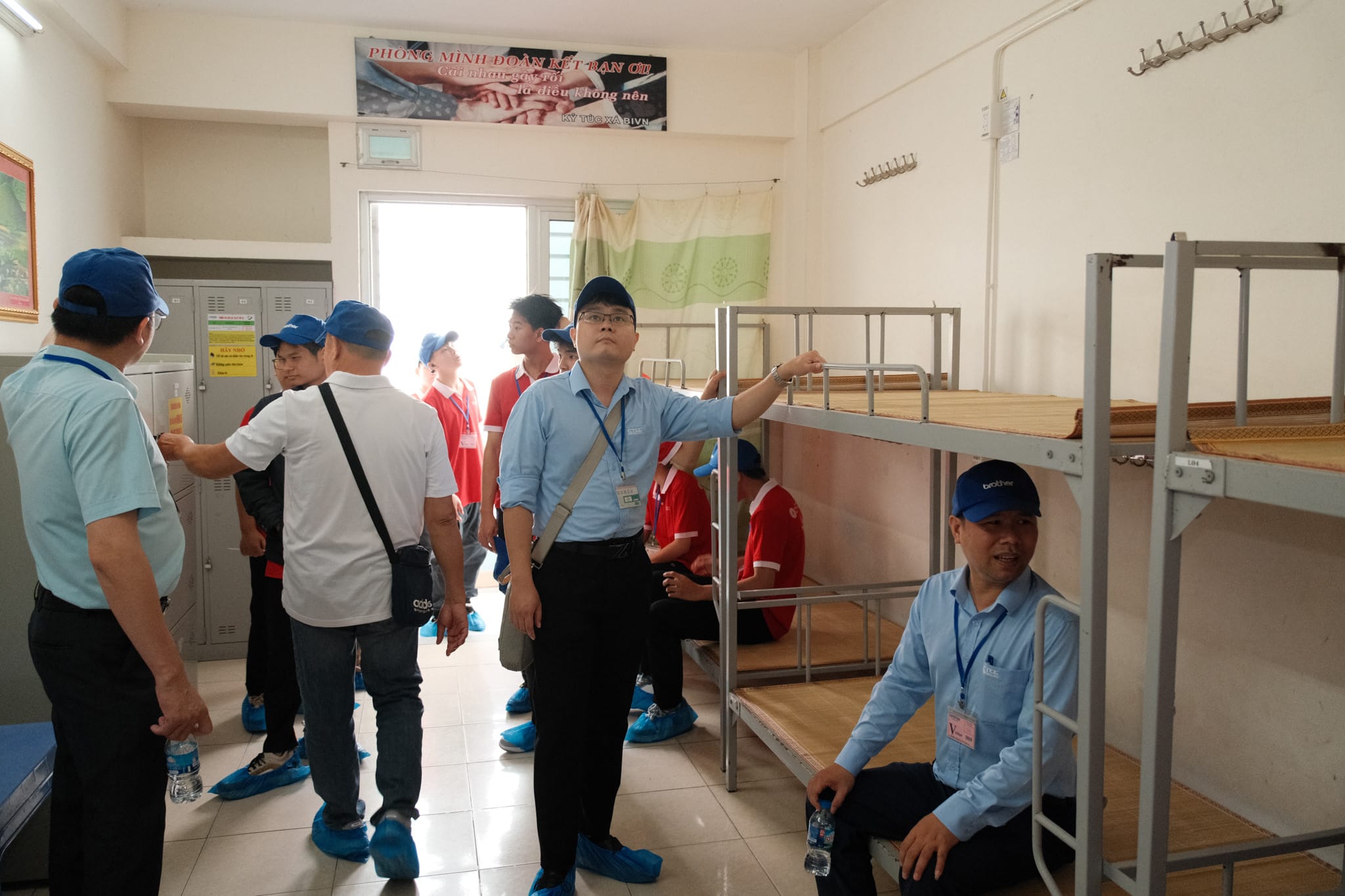 cach-thay-co-kiem-tra-ky-tuc-xa-thuc-tap-hoc-sinh