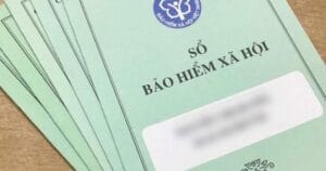 Quyền lợi khi ký hợp đồng chính thức - Sổ Bảo hiểm xã hội cho công nhân