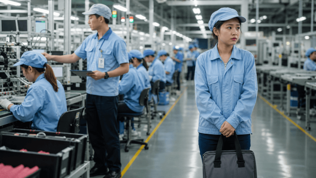 Giảm turnover tháng đầu