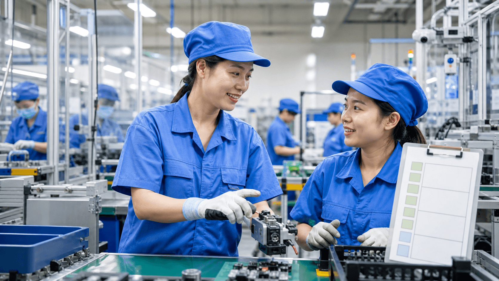 turnover tháng đầu chi phí tuyển thay thế