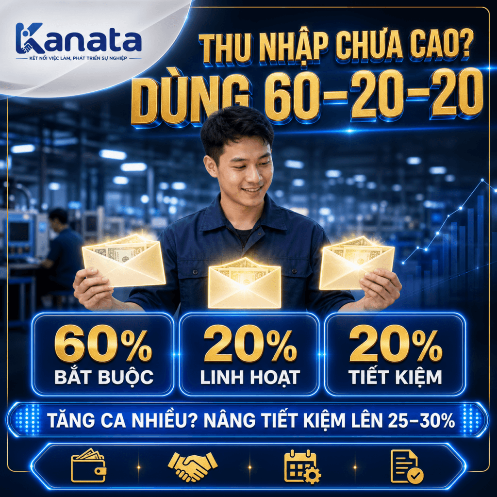 Chia lương công nhân thế nào cho hiệu quả