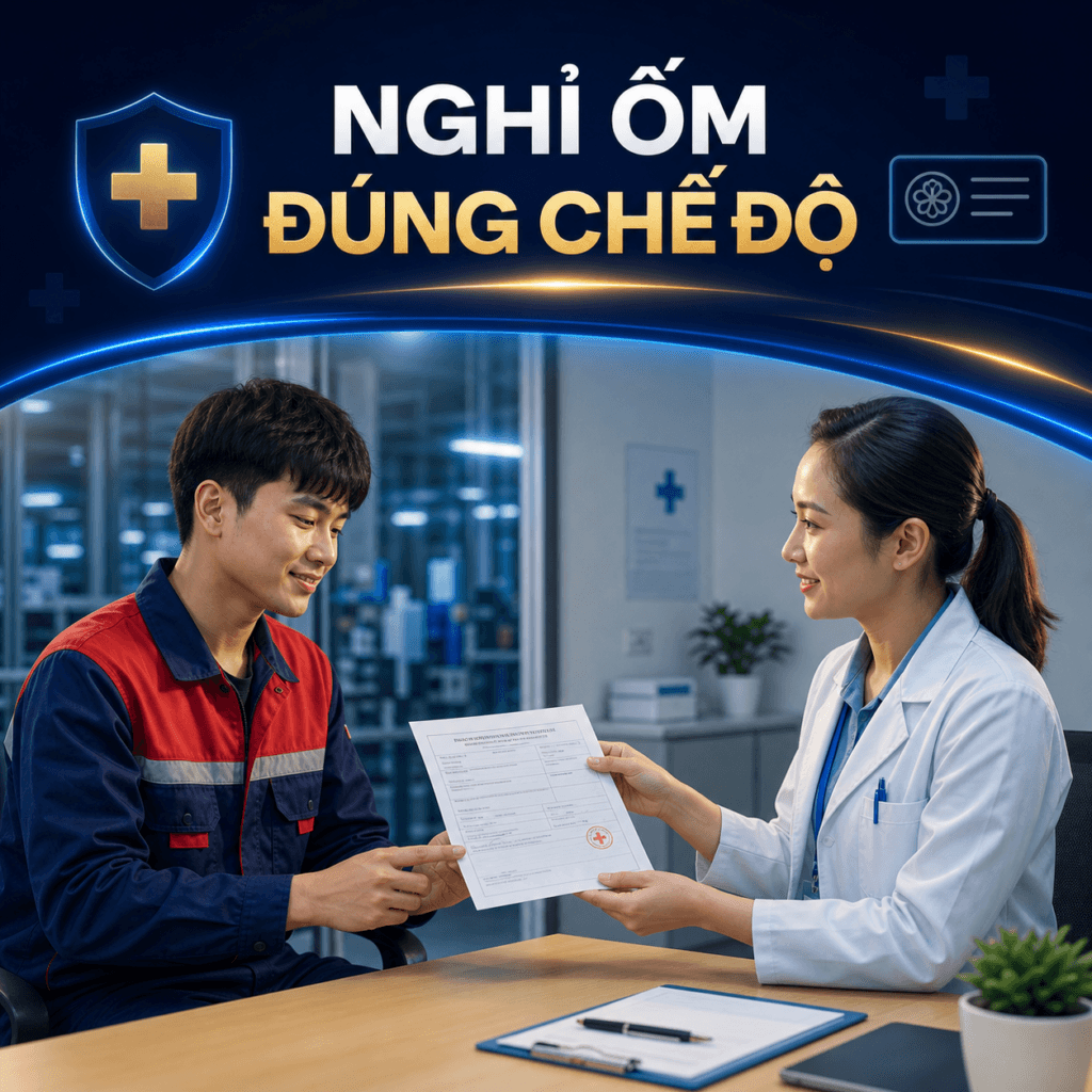 Quyền lợi người lao động