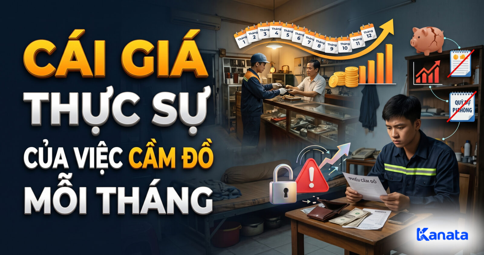 tiệm cầm đồ: hình minh họa 2