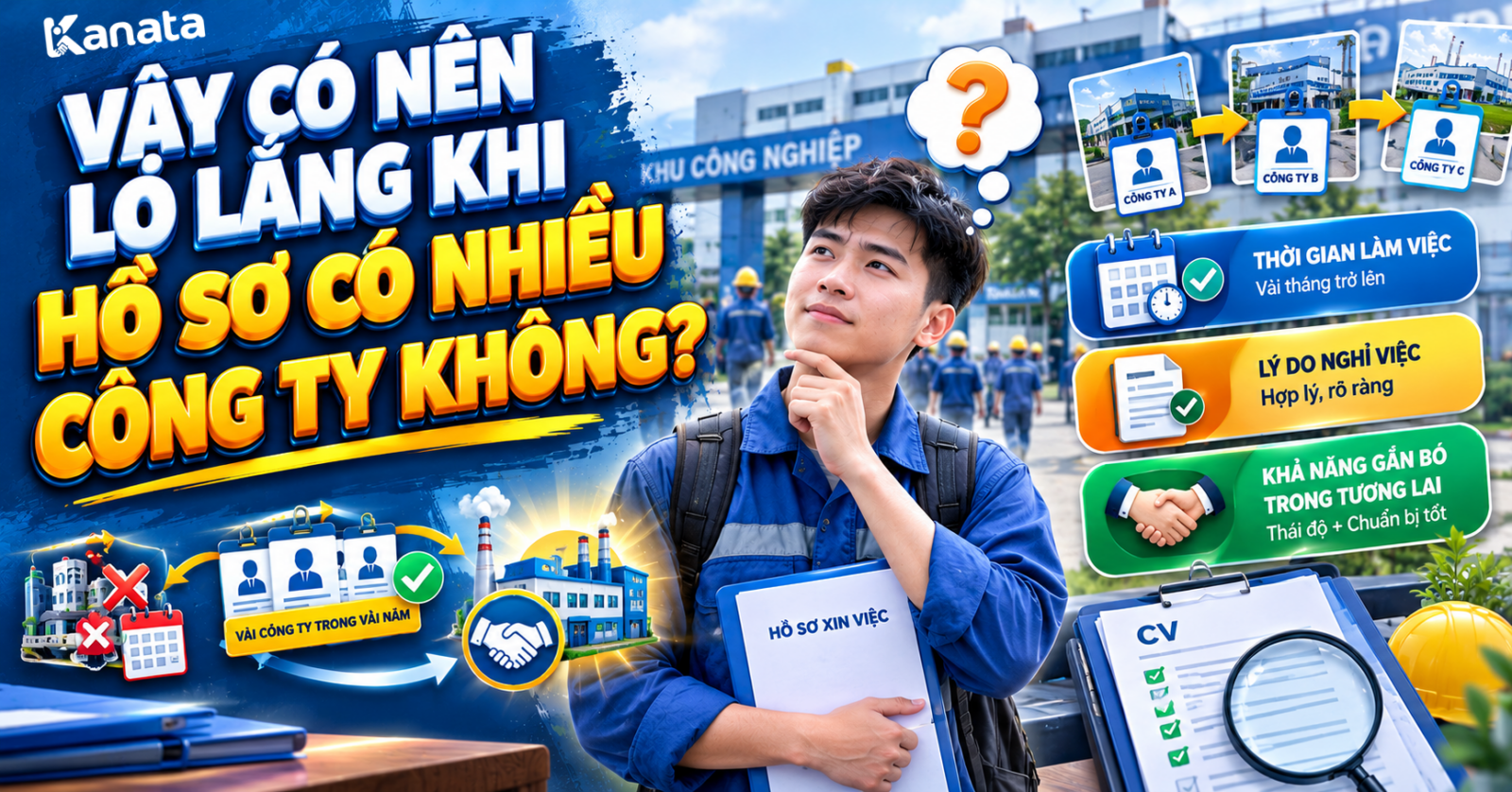 nhảy việc liên tục: hình minh họa 2