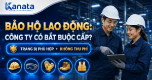 Bảo Hộ Lao Động, Đồng Phục: Công Ty Có Bắt Buộc Cấp