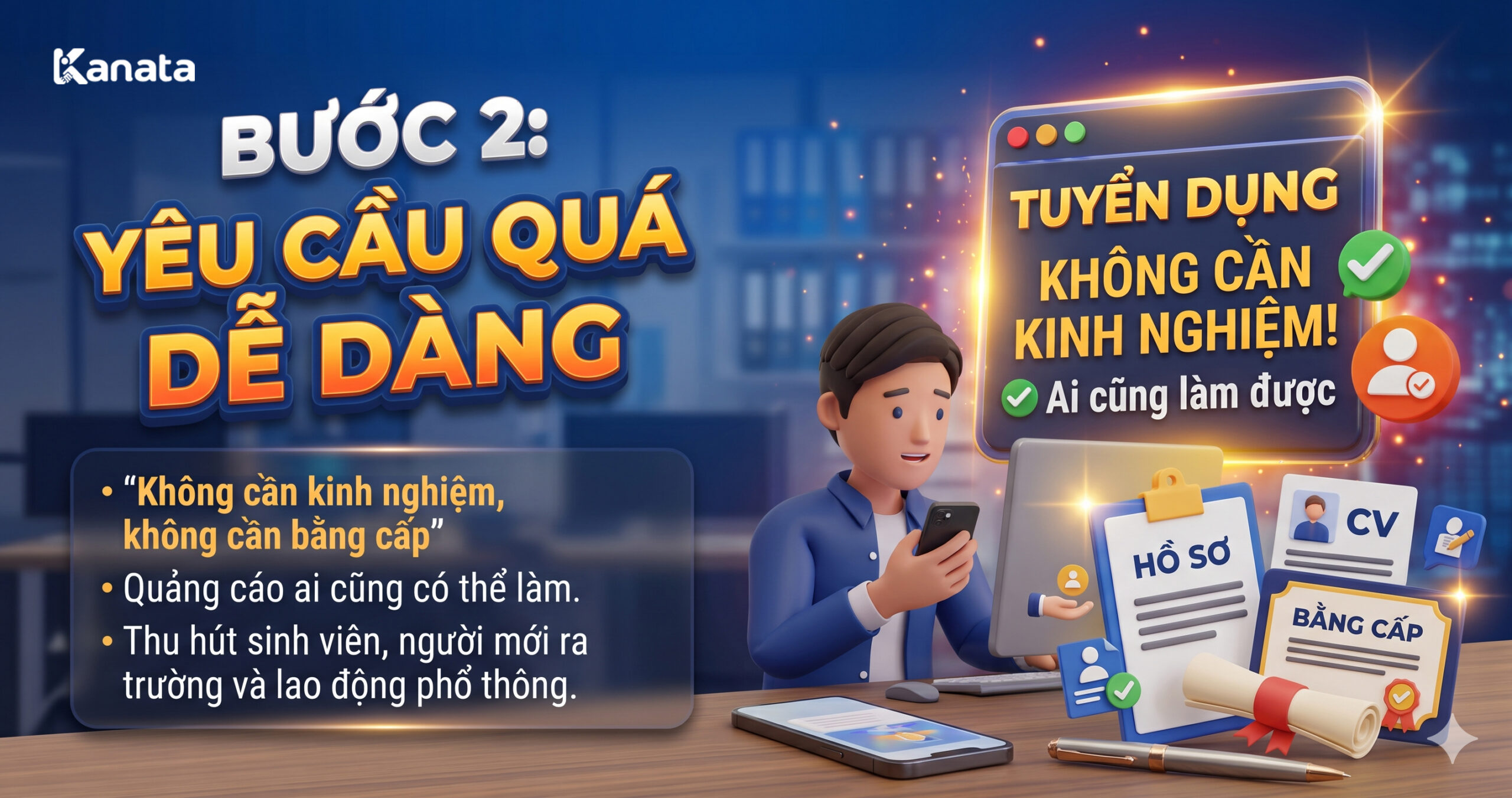 việc nhẹ lương cao: hình minh họa 2