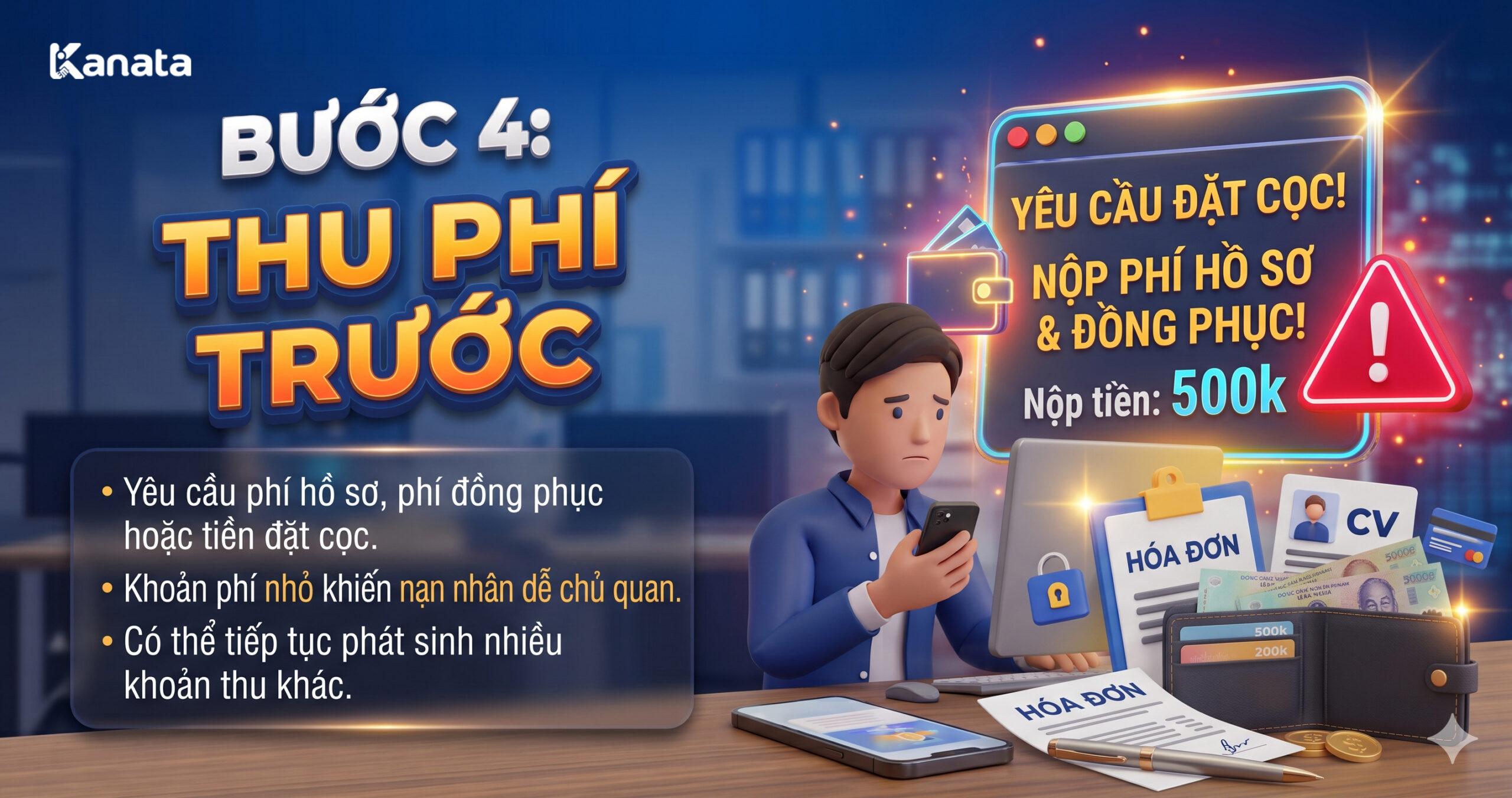 việc nhẹ lương cao: hình minh họa 4