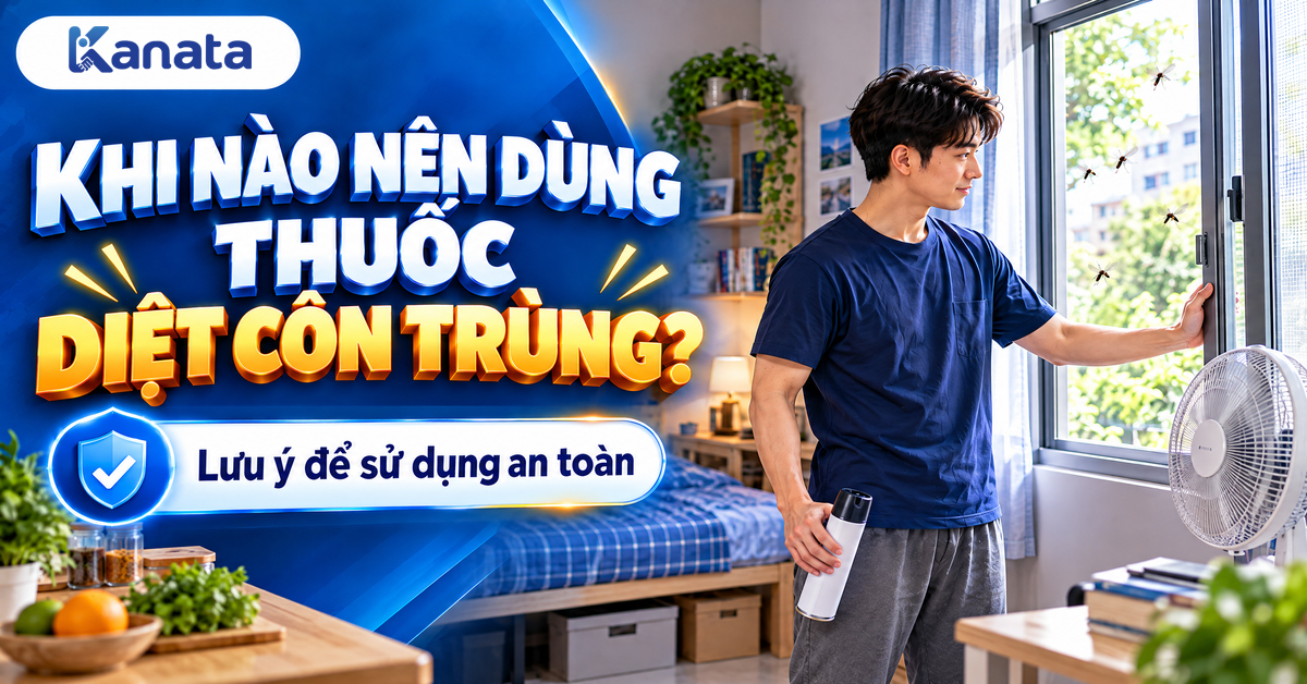 cách đuổi muỗi trong phòng trọ: hình minh họa 2