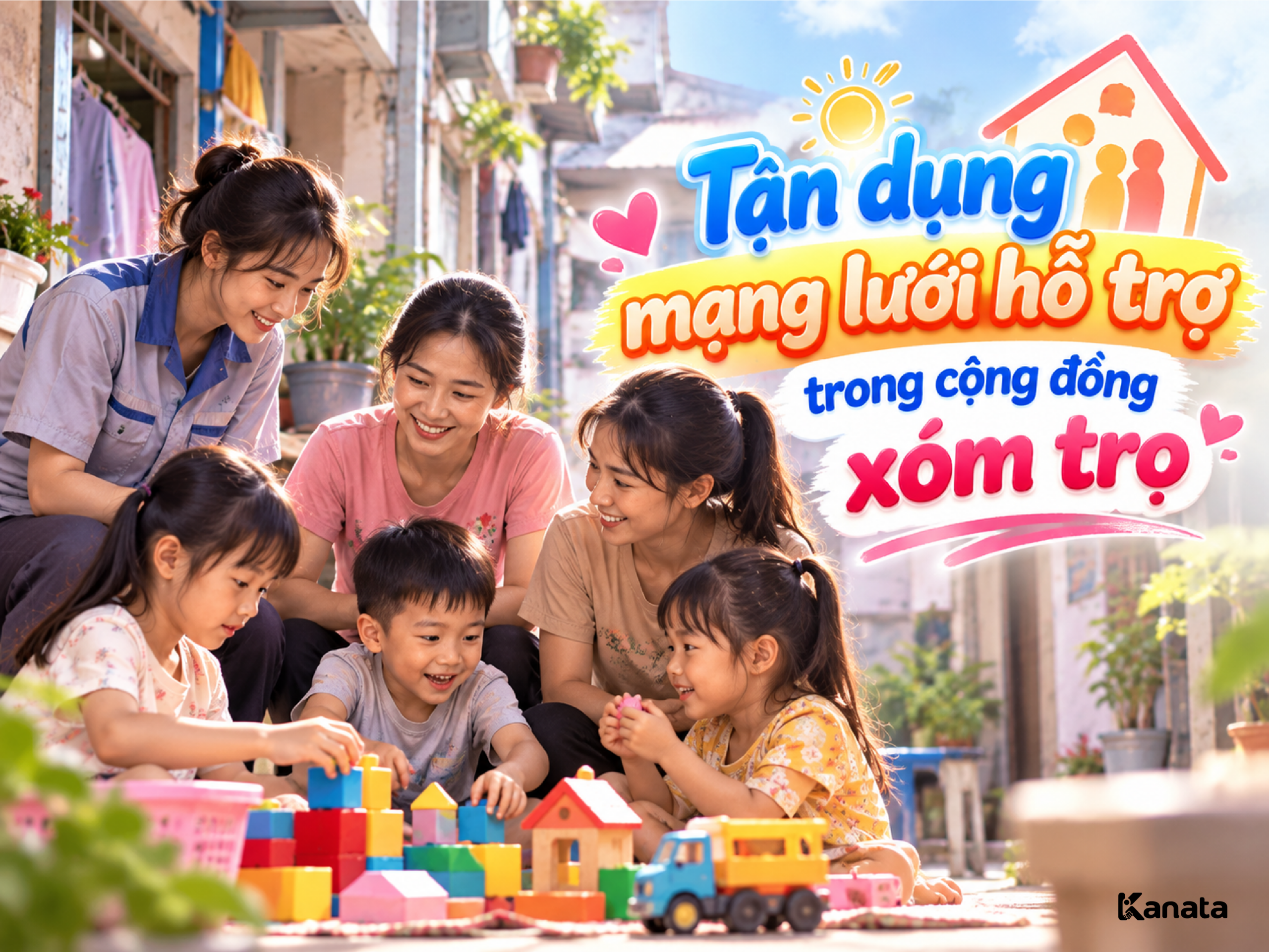 gửi con mùa hè: hình minh họa 2
