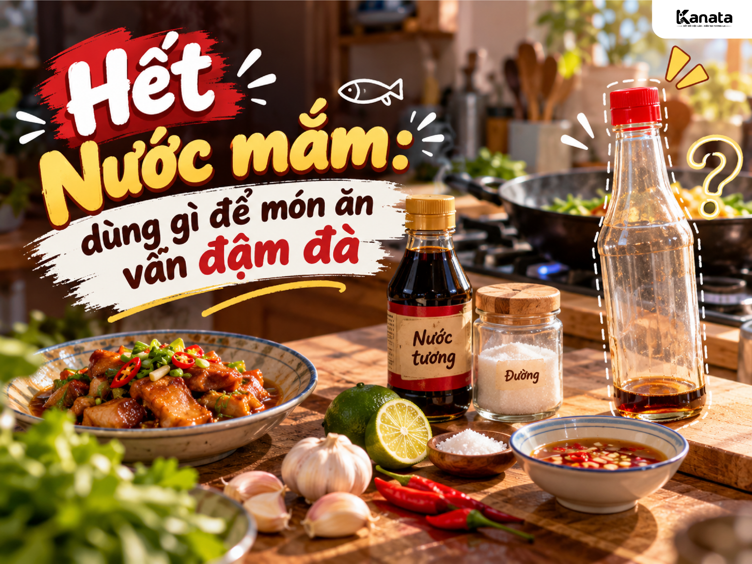 hết nước mắm: hình minh họa 1