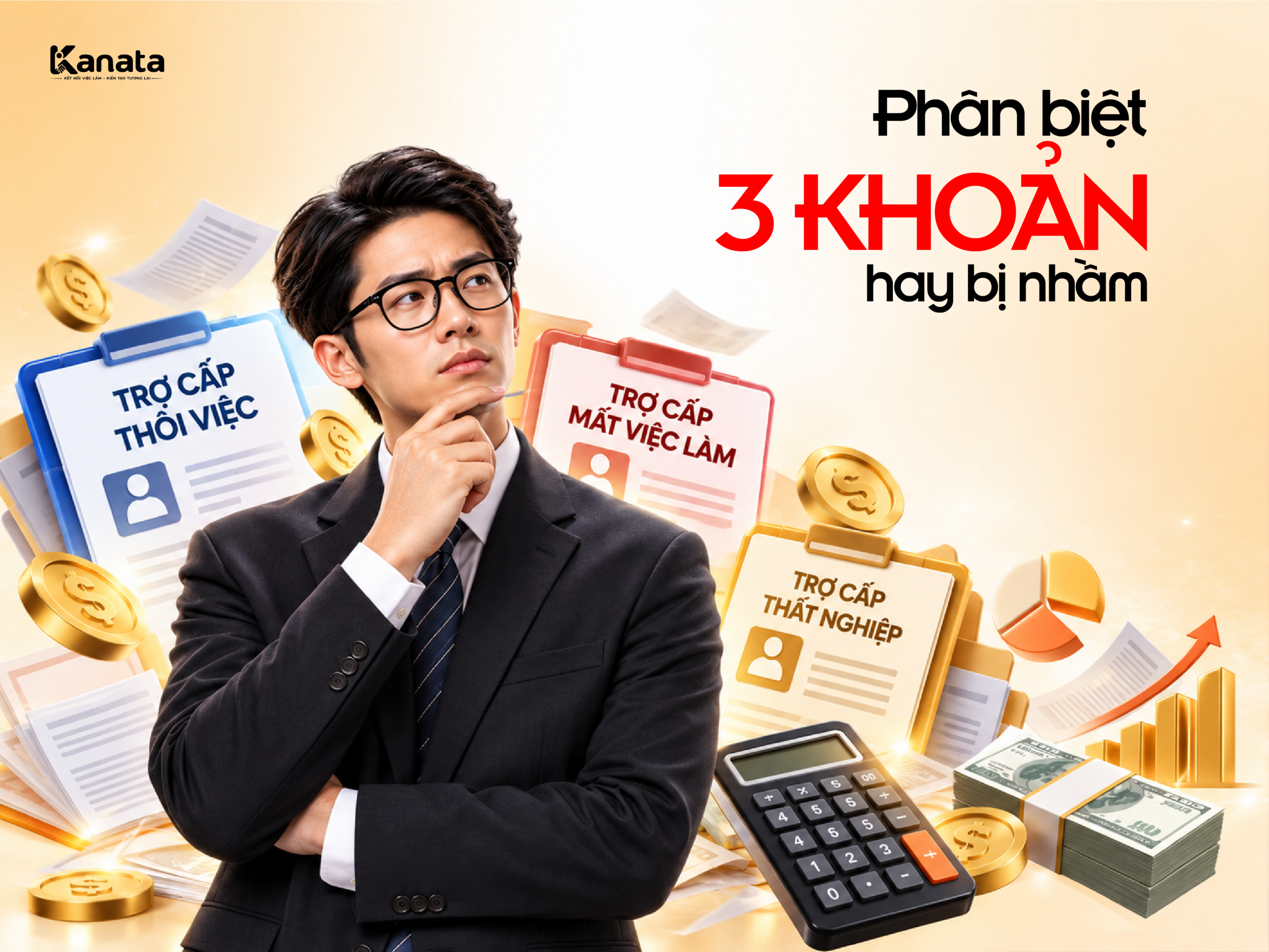 Trợ cấp thôi việc: điều kiện và công thức tính
