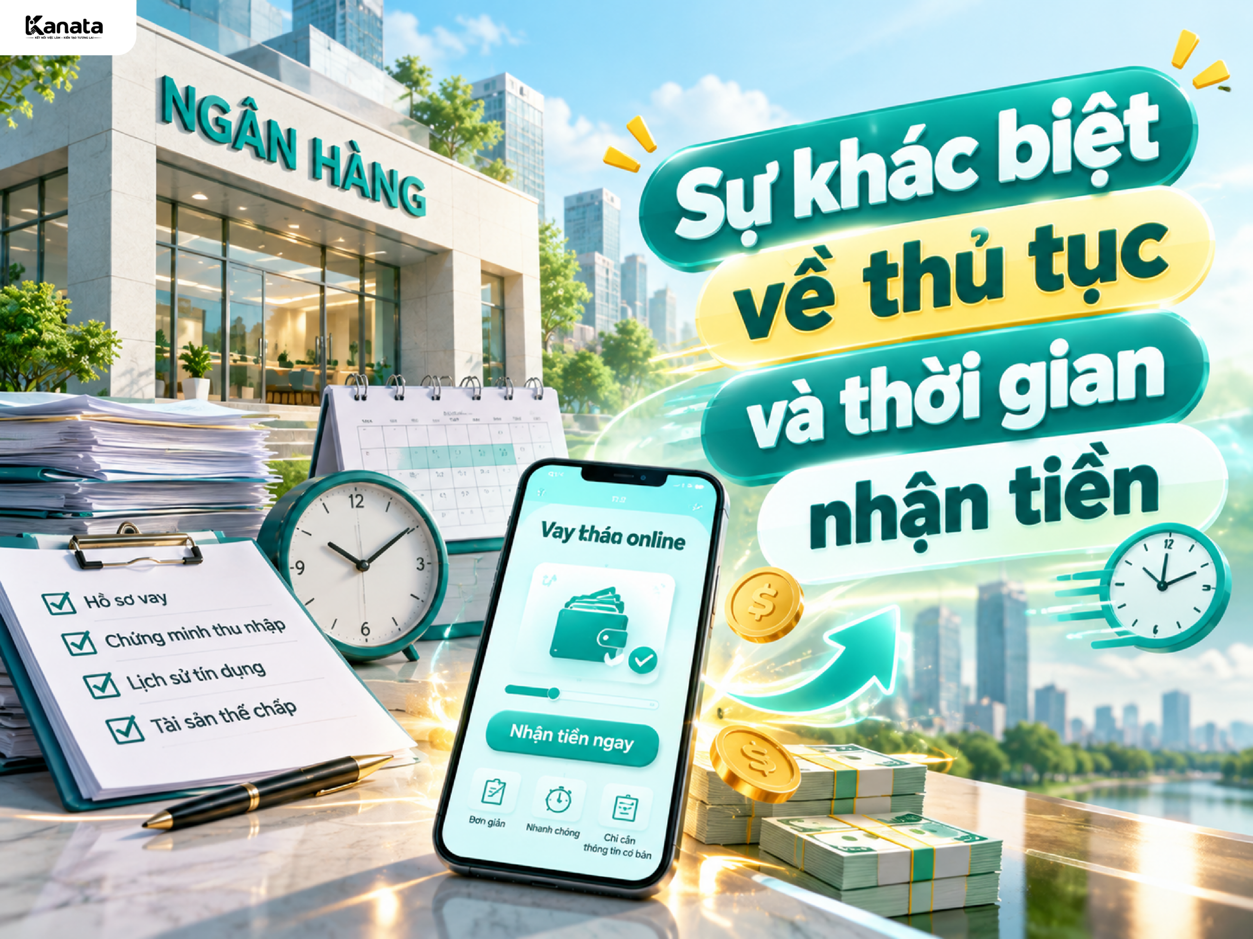 vay ngân hàng: hình minh họa 1