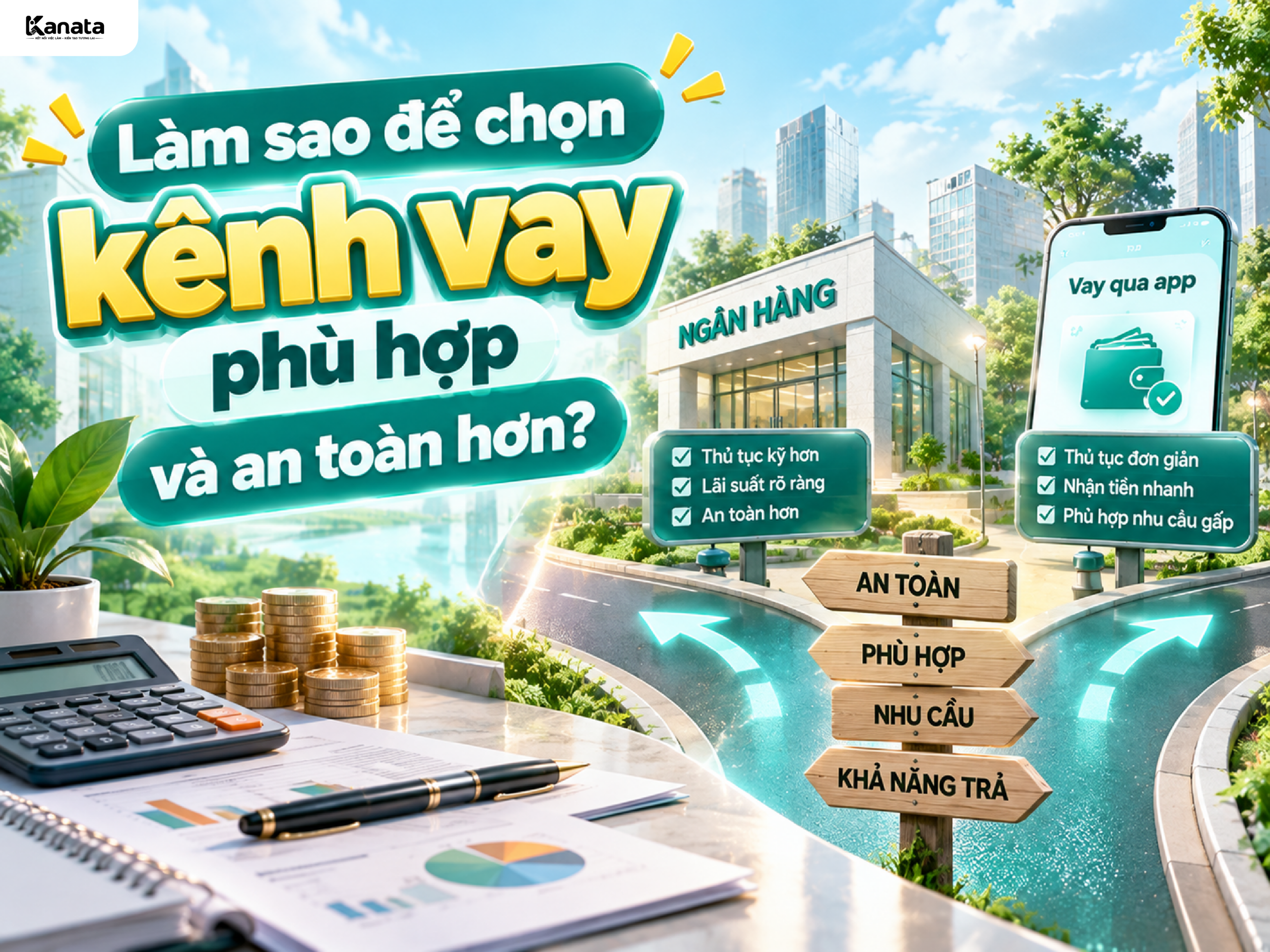 vay ngân hàng: hình minh họa 2