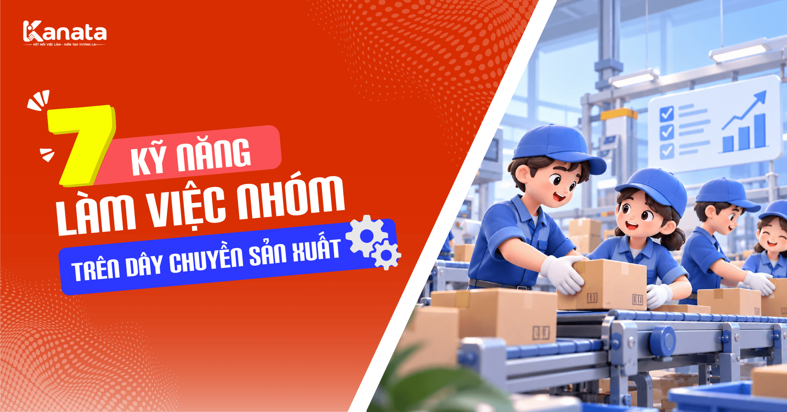 Kỹ Năng Làm Việc Nhóm