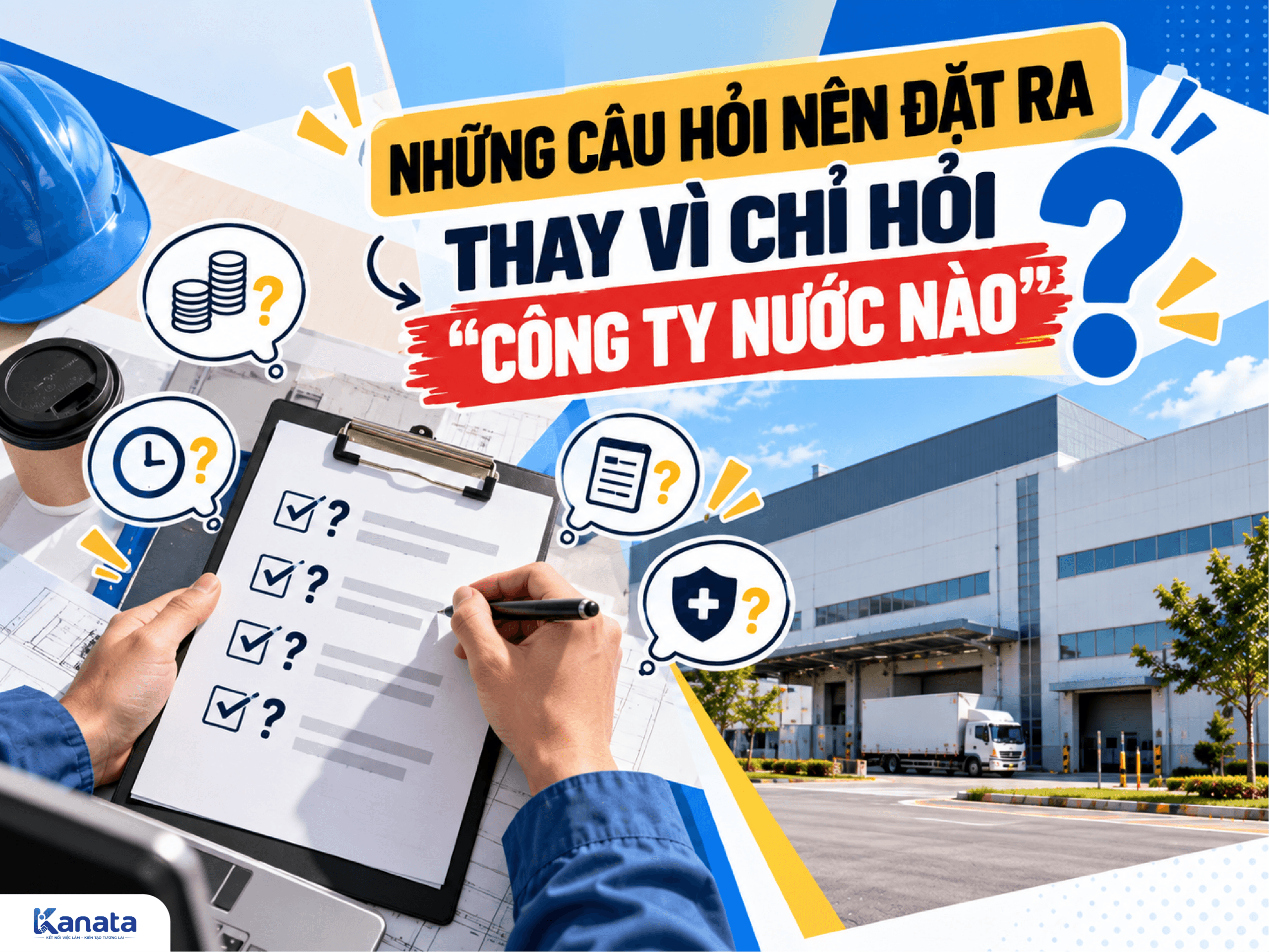So sánh nhà máy Nhật Hàn, Trung Quốc, Đài Loan về tăng ca và phúc lợi